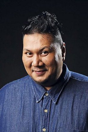 Mo Sidik in Juara