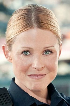 Arija Bareikis in The Naked Man
