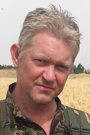 Michael Enright in Heval