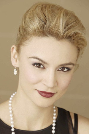 Samaire Armstrong in Rise  Blood Hunter