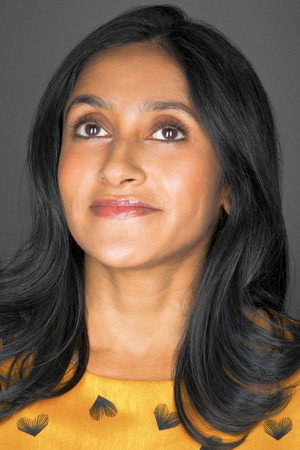 Aparna Nancherla in Molli and Max in the Future