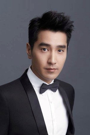 Mark Chao in Detective Dee  The Four Heavenly Kings