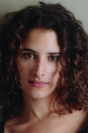 Jessica Kate Meyer in The Pianist