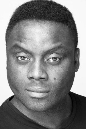 Charles Abomeli in The Jack in the Box