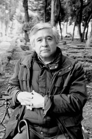 Juan Antonio de la Riva in Juan Antonio de la Riva: el cine de un duranguense