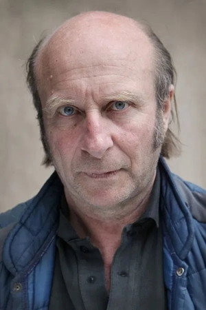 George Keeler in Lord of Misrule