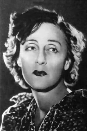 Veriko Anjaparidze in Qadjana