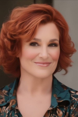 Michelle Zeitlin in Dance Macabre