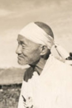 Park Sun-bong in The Iron-Eating Monster
