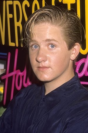 Jared Rushton in Big
