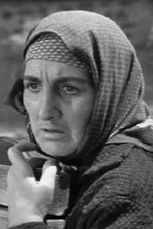 Ketevan Bochorishvili in You Can't Take an Island with You