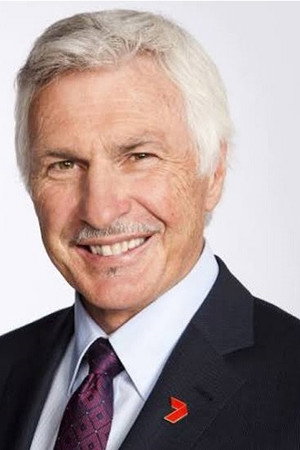 Mick Malthouse in Fair Game