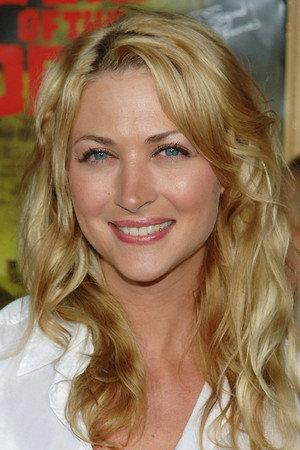 Jennifer Baxter in America's Prince: The John F. Kennedy Jr. Story