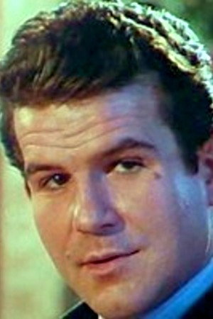 Ghislain Van Hove in A Very Good Boy
