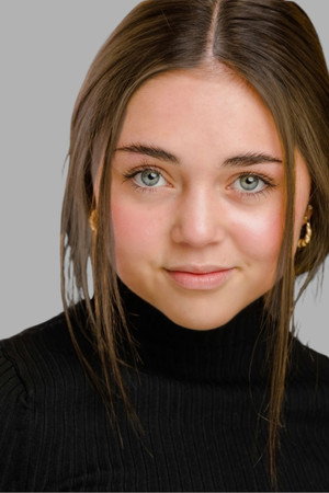 Shayla McCaffrey in Our Father's Keeper