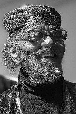 Marshall Allen in Sun Ra: A Joyful Noise
