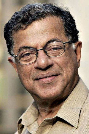 Girish Karnad in Hey Ram
