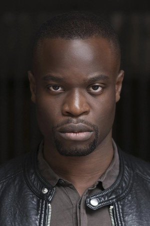 Emmanuel Imani in One Shot
