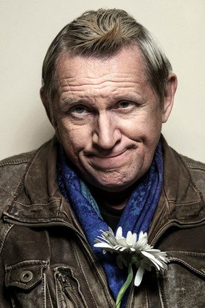 Oleg Garkusha in Rock