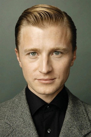 Vyacheslav Chepurchenko in The Nail