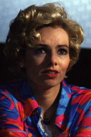 Rhonda Griffin in Hideous