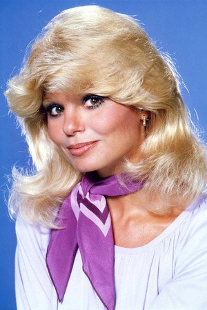 Loni Anderson in Stroker Ace