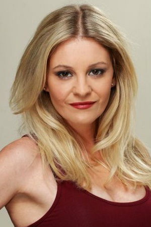 Nicola Stapleton in Thomas   Friends  Journey Beyond Sodor