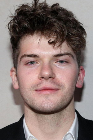 Colton Ryan in The Social Ones