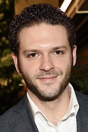 Konstantin Kryukov in Save Pushkin