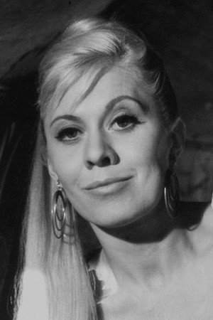 Inga Gill in The Vicious Breed