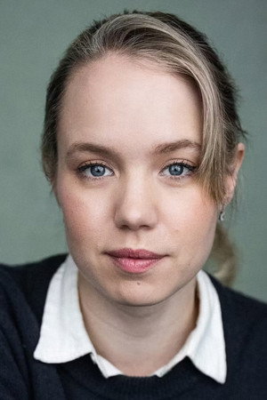 Aurora Nossen in Home Without Walls