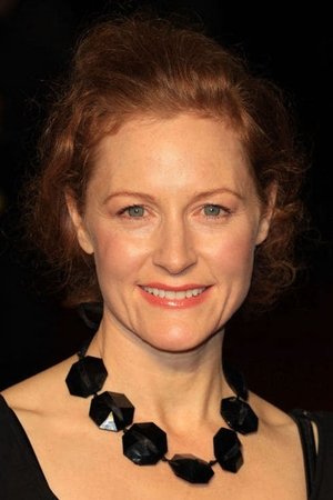 Geraldine Somerville in Gosford Park