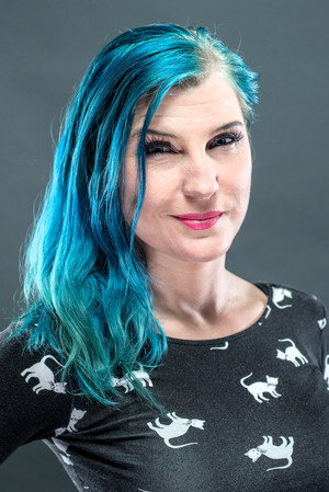Leva Bates in Meet Me There