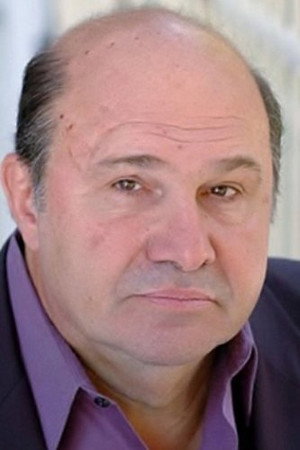 Robert Costanzo in The Lightship