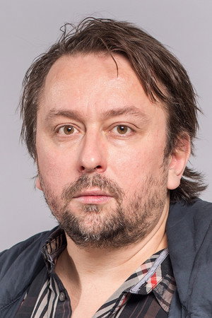 Marek Daniel in The Protector