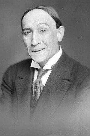 Emil Artur Longen in Third Company