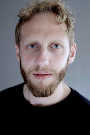 Jonas Bau Ellertsson in Criminals