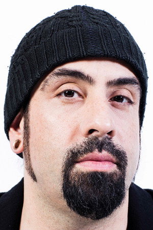 Rob Caggiano in Volbeat - Let’s Boogie! Live from Telia Parken