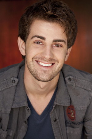 Nick Palatas in Scooby-Doo  The Mystery Begins
