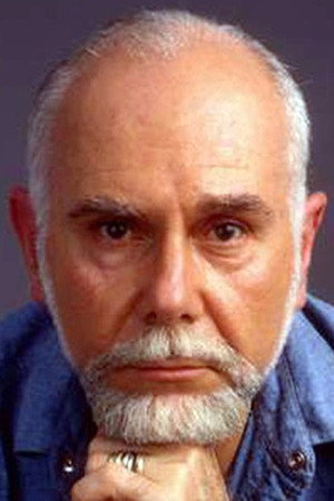 Andréas Voutsinas in The Producers