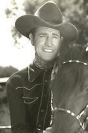 Monte Rawlins in The Adventures of the Masked Phantom