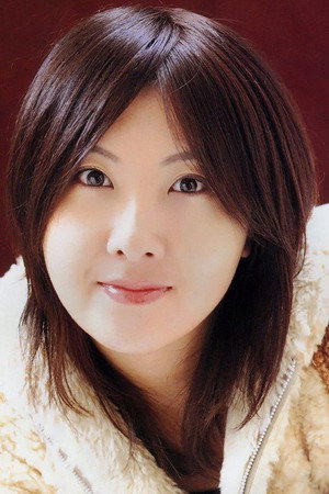 Junko Minagawa in Tokimeki Memorial Super Live