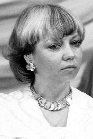 Ilse Pagé in Angels of Iron