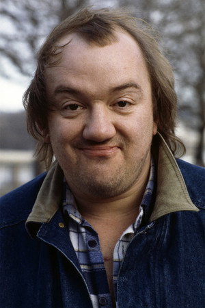 Mel Smith in The Story of Bean