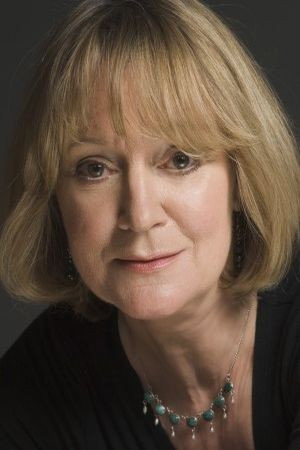 Joanna David in The Soul Keeper