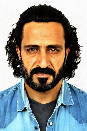 Mir Sarwar in Kesari