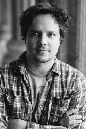 Todd Spence in Jolly