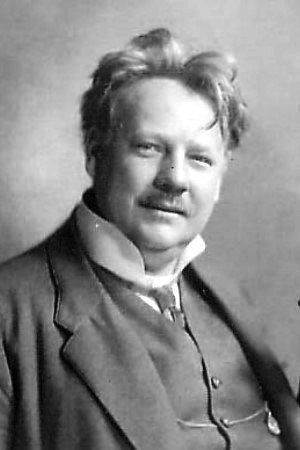 Leo Slezak in Gasparone