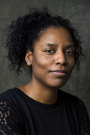 Miryam Charles in Fly, Fly Sadness