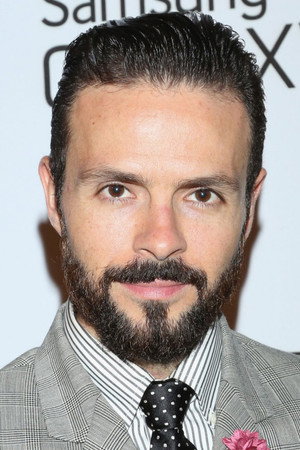 José María Torre in Crazy for Change